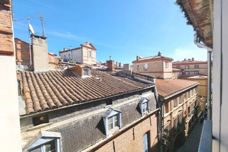 achat appartement toulouse 31000