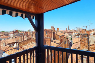 achat appartement toulouse 31000