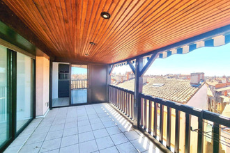 achat appartement toulouse 31000