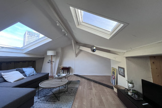 achat appartement toulouse 31000