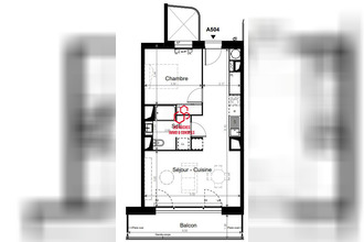 achat appartement toulouse 31000