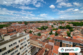 achat appartement toulouse 31000