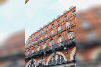 achat appartement toulouse 31000