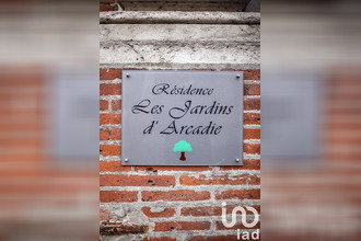 achat appartement toulouse 31000