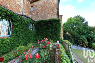 achat appartement toulouse 31000