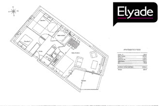 achat appartement toulouse 31000