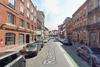 achat appartement toulouse 31000