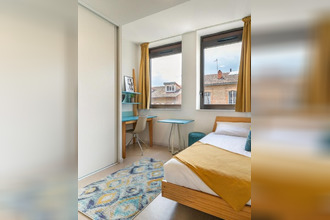 achat appartement toulouse 31000