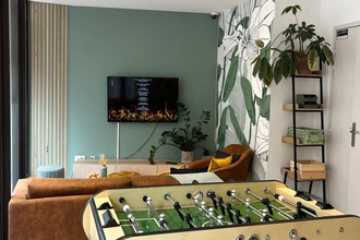 achat appartement toulouse 31000