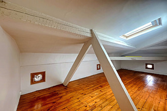 achat appartement toulouse 31000