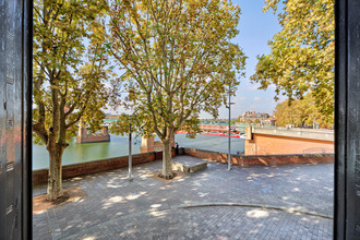 achat appartement toulouse 31000