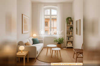 achat appartement toulouse 31000