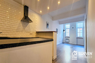 achat appartement toulouse 31000