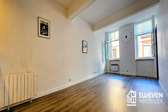 achat appartement toulouse 31000