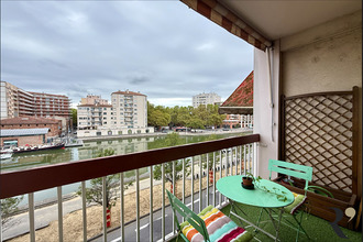 achat appartement toulouse 31000
