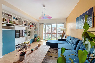 achat appartement toulouse 31000