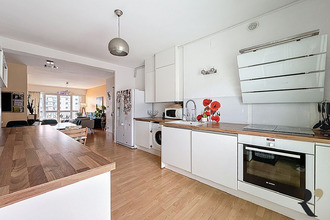 achat appartement toulouse 31000