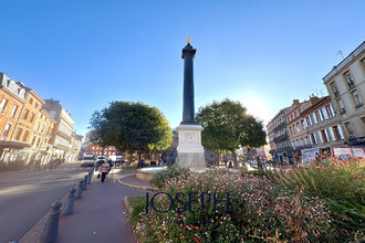 achat appartement toulouse 31000