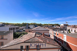 achat appartement toulouse 31000