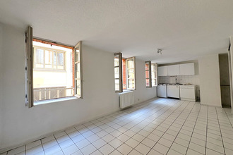 achat appartement toulouse 31000