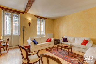 achat appartement toulouse 31000