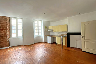 achat appartement toulouse 31000