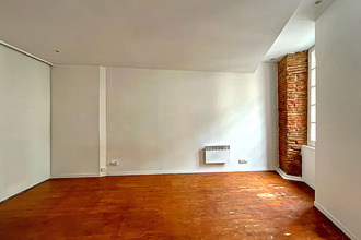 achat appartement toulouse 31000