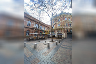 achat appartement toulouse 31000