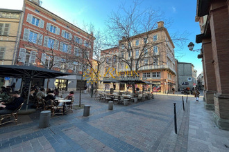 achat appartement toulouse 31000