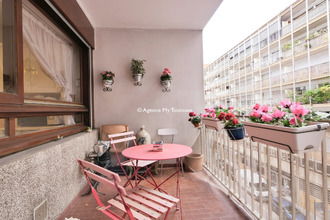 achat appartement toulouse 31000