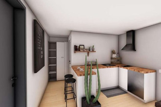 achat appartement toulouse 31000