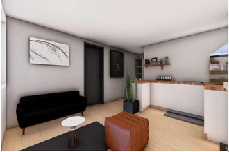 achat appartement toulouse 31000