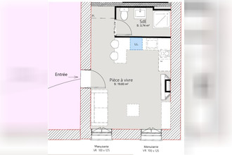 achat appartement toulouse 31000