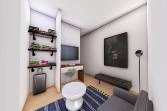 achat appartement toulouse 31000