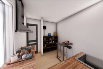 achat appartement toulouse 31000