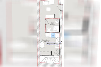 achat appartement toulouse 31000