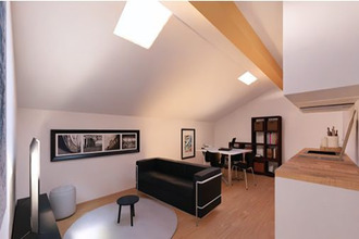 achat appartement toulouse 31000