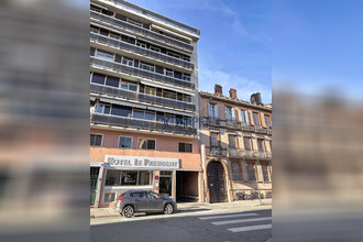 achat appartement toulouse 31000