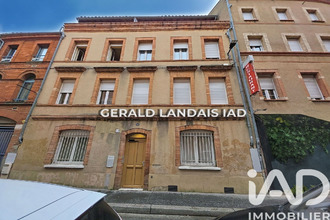 achat appartement toulouse 31000