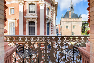 achat appartement toulouse 31000