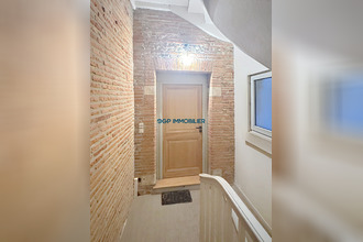 achat appartement toulouse 31000