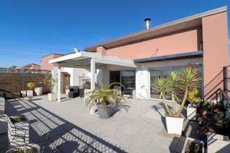 achat appartement toulouse 31000