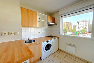 achat appartement toulouse 31000