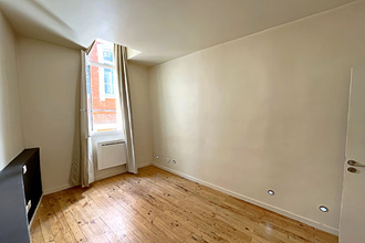 achat appartement toulouse 31000