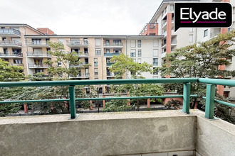 achat appartement toulouse 31000