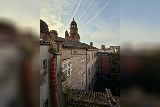 achat appartement toulouse 31000