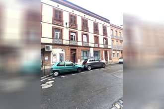 achat appartement toulouse 31000