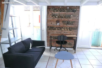 achat appartement toulouse 31000