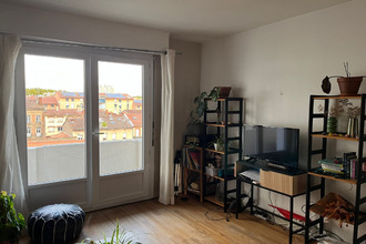achat appartement toulouse 31000