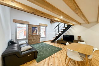 achat appartement toulouse 31000